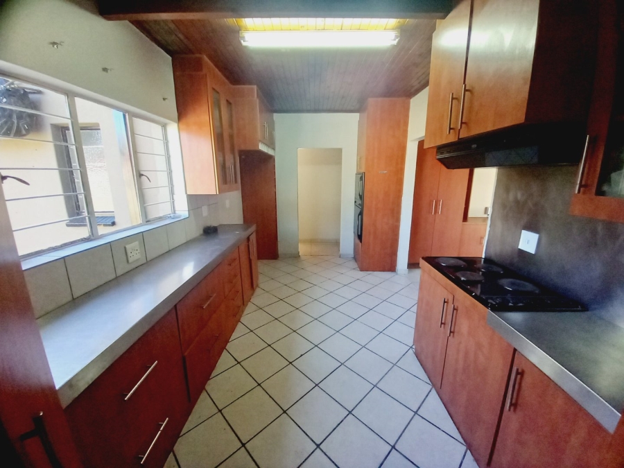 4 Bedroom Property for Sale in Sasolburg Free State